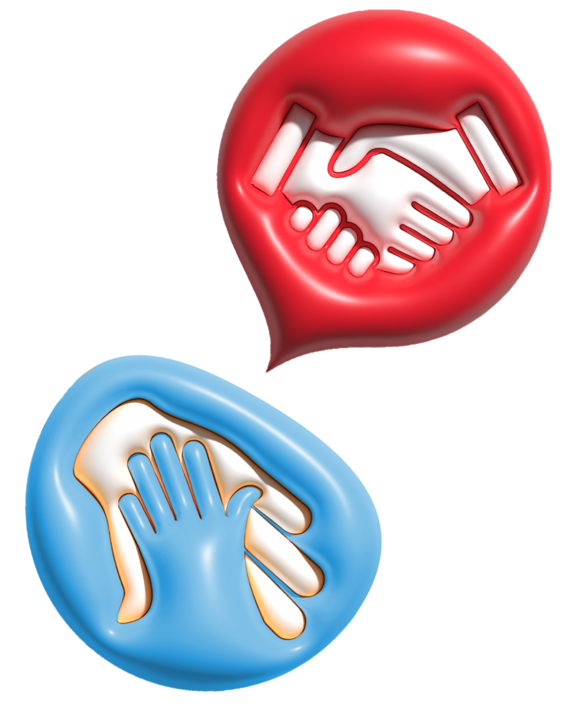 icare health hub card